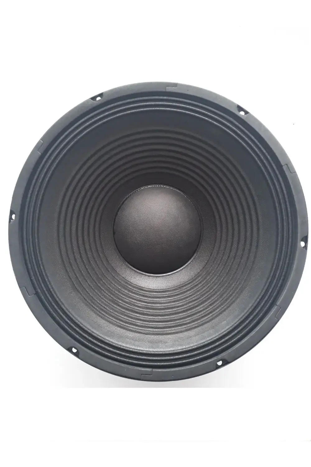 38 Cm 8 Ohm 600 Watt Kağıt Yedek Hoparlör 1 Adet