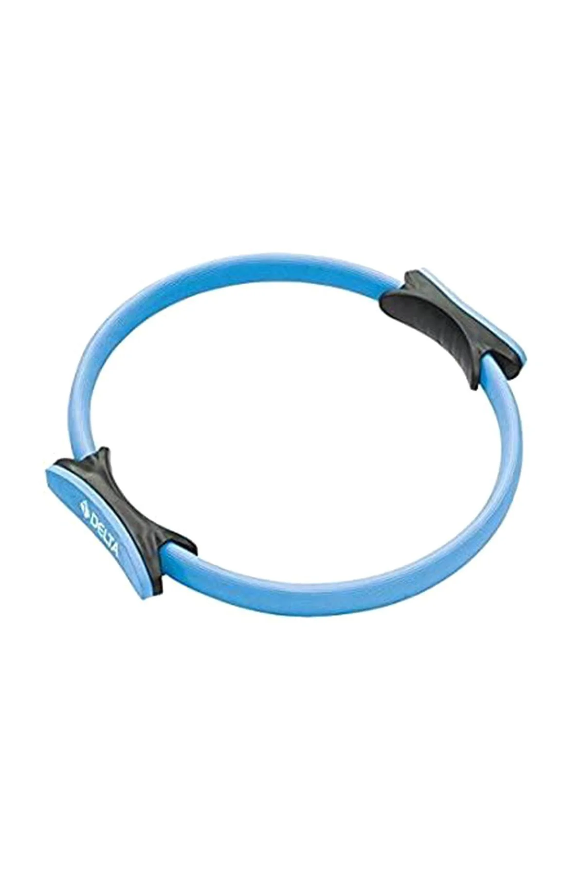38 Cm Dura-Strong Mavi Pilates Çemberi