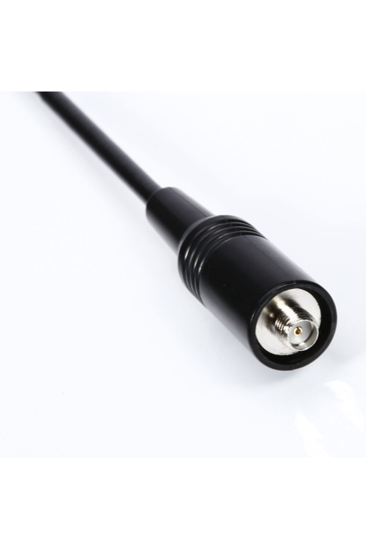 38 Santim Sma-f Dişi Konnektörlü Uzun Menzil Amatör Marin Air Ban