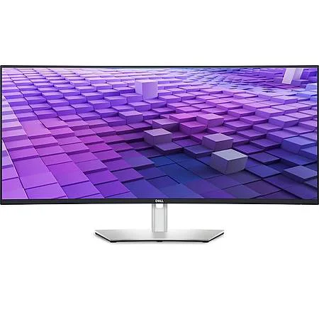 38" U3824DW LED WQHD 5MS 60HZ DP HDMI USB-C CURVED MONITOR