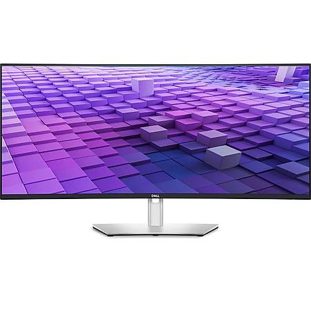 Dell 38" U3824dw Led Wqhd 5Ms 60Hz Dp Hdmi Usb-C Curved Monitor