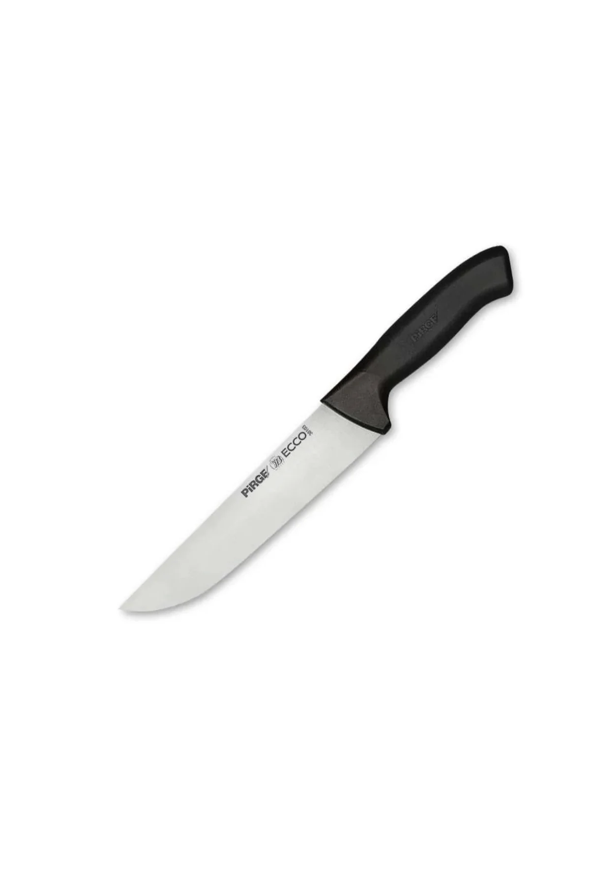 38103 Ecco Kurban Ve Kasap Bıçağı 19 Cm - No:3, Siyah 38103 Ecco Kurban Ve Kasap Bıçağı 19 Cm - No:3, Siyah