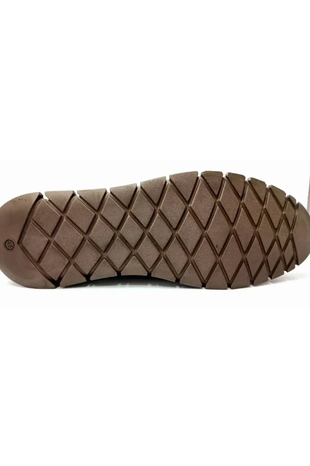 381708 Kahve 45-47 Büyük Numara Erkek Deri Ayakkabı