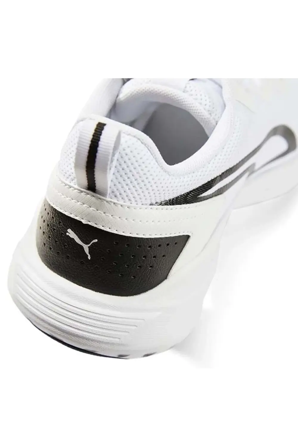 386269-04 All-Day Active Unisex Spor Ayakkabı BEYAZ-SİYAH