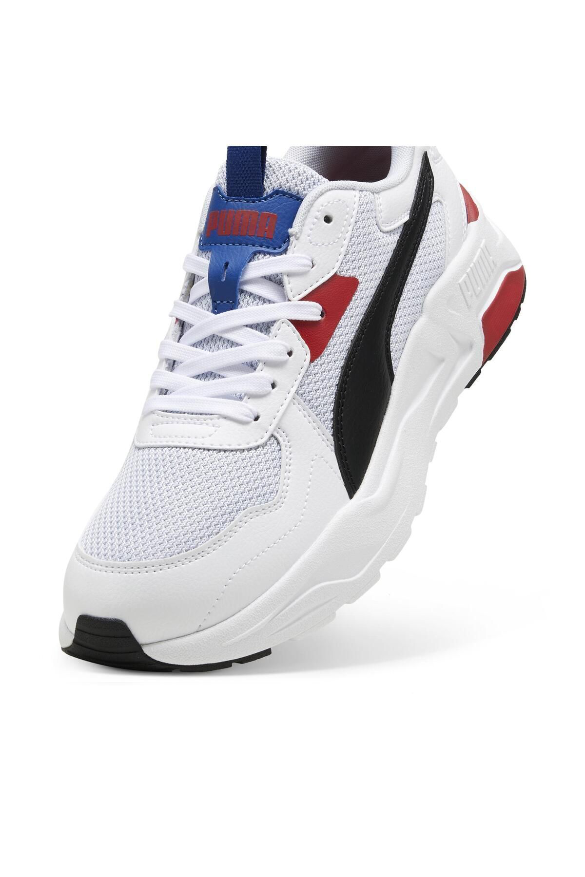 Puma 38929220 Trinity Lite Erkek Günlük Spor Ayakkabı