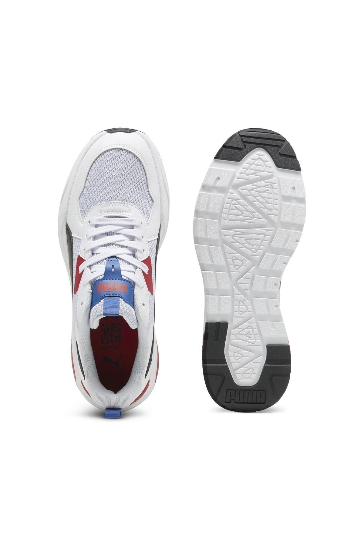 Puma 38929220 Trinity Lite Erkek Günlük Spor Ayakkabı