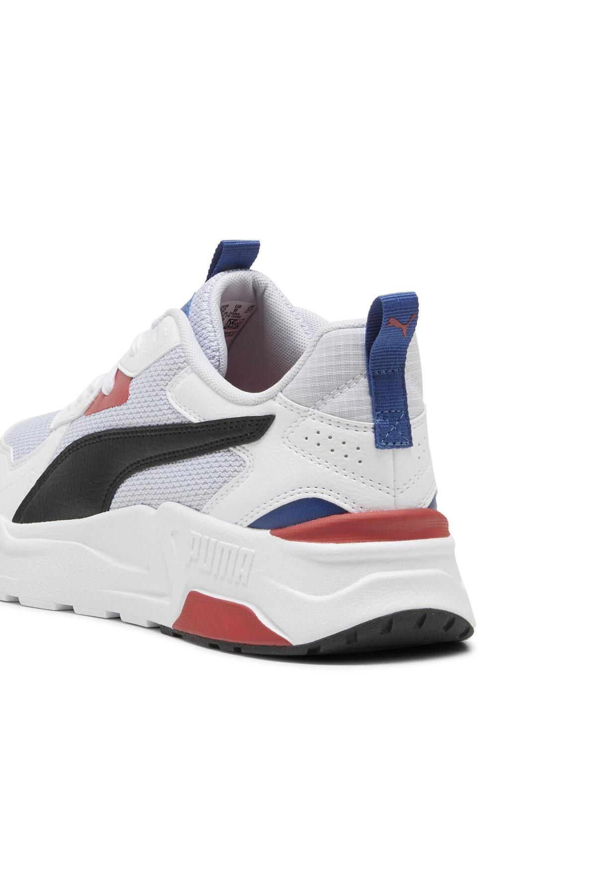 Puma 38929220 Trinity Lite Erkek Günlük Spor Ayakkabı