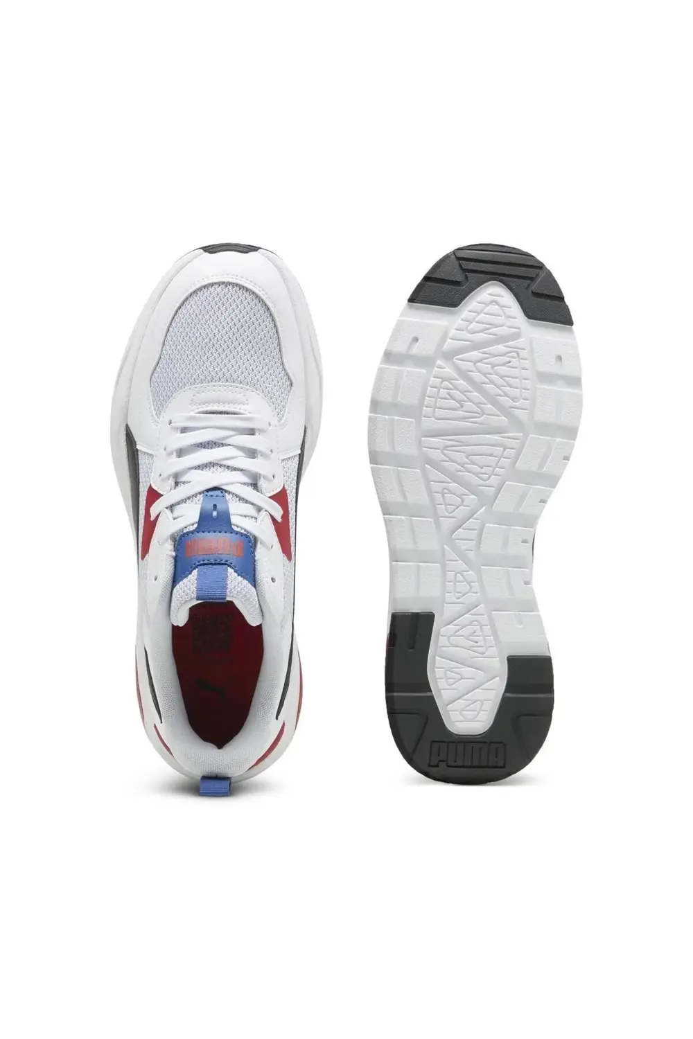 38929220 Trinity Lite Erkek Günlük Spor Ayakkabı