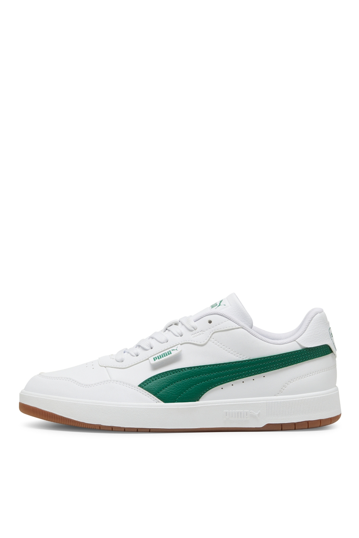 Puma 38937111 Court Ultra Lite Whit Beyaz Kadın Lifestyle Ayakkabı