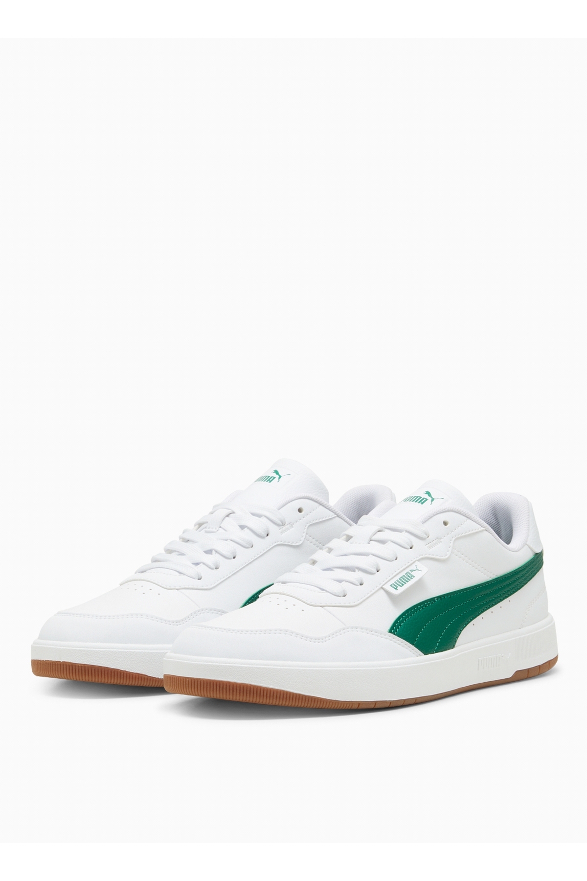 Puma 38937111 Court Ultra Lite Whit Beyaz Kadın Lifestyle Ayakkabı