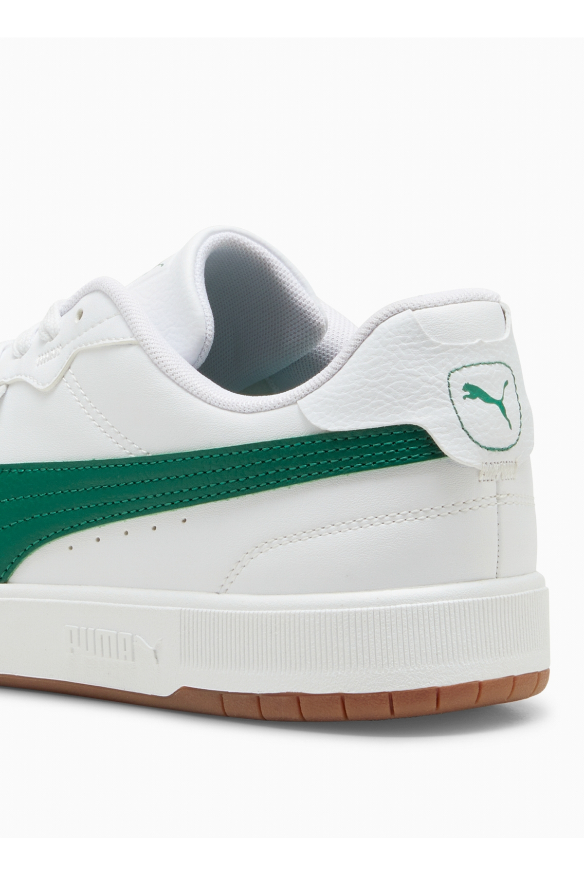 Puma 38937111 Court Ultra Lite Whit Beyaz Kadın Lifestyle Ayakkabı