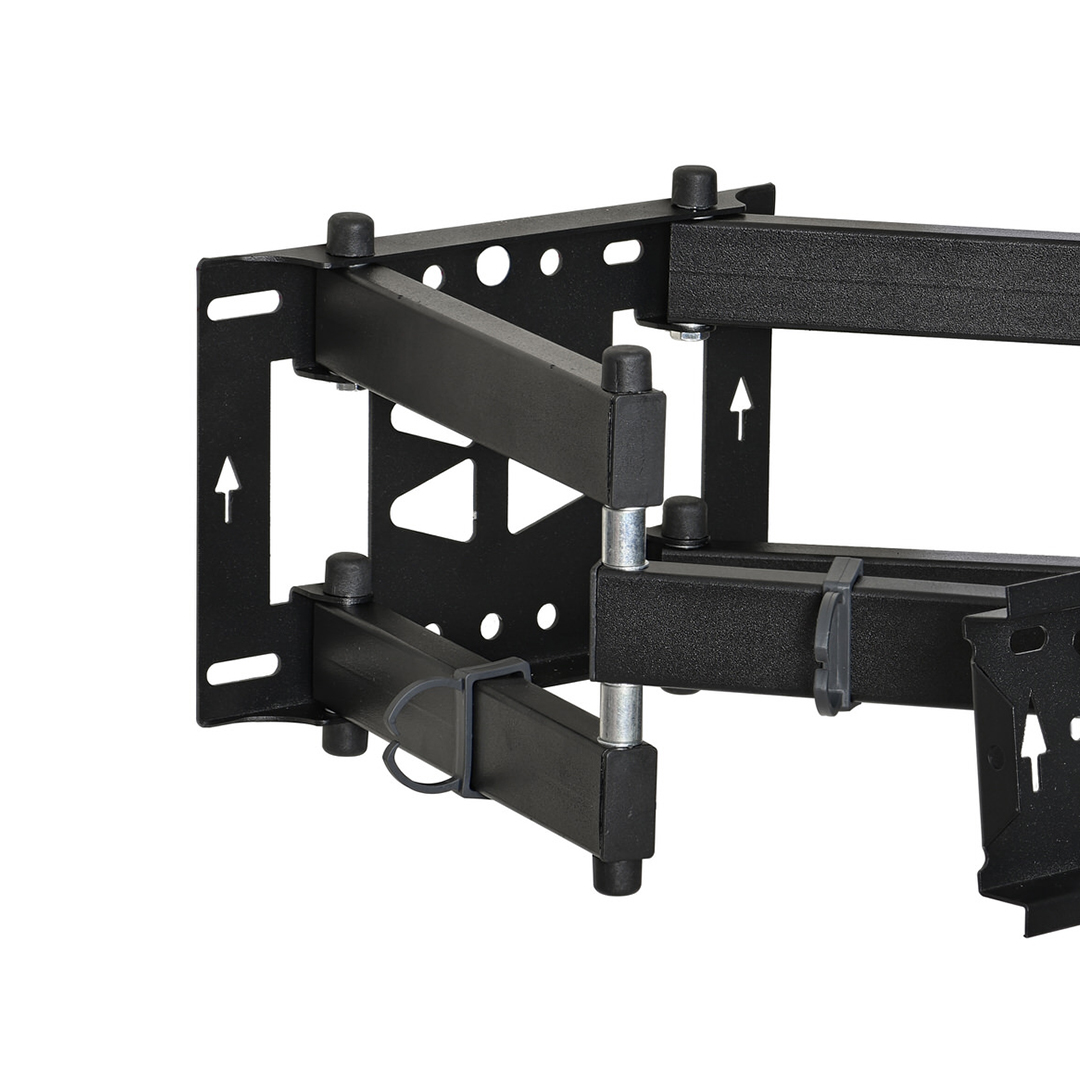 39 - 69 KİLİTLİ HAREKETLİ LCD-LED DUVAR ASKI APARATI (4741)