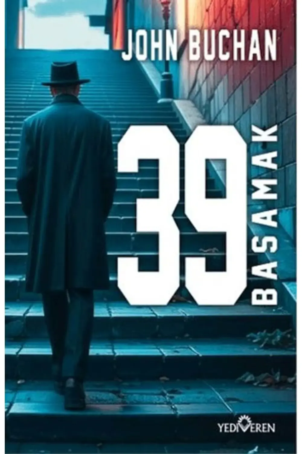 39 Basamak