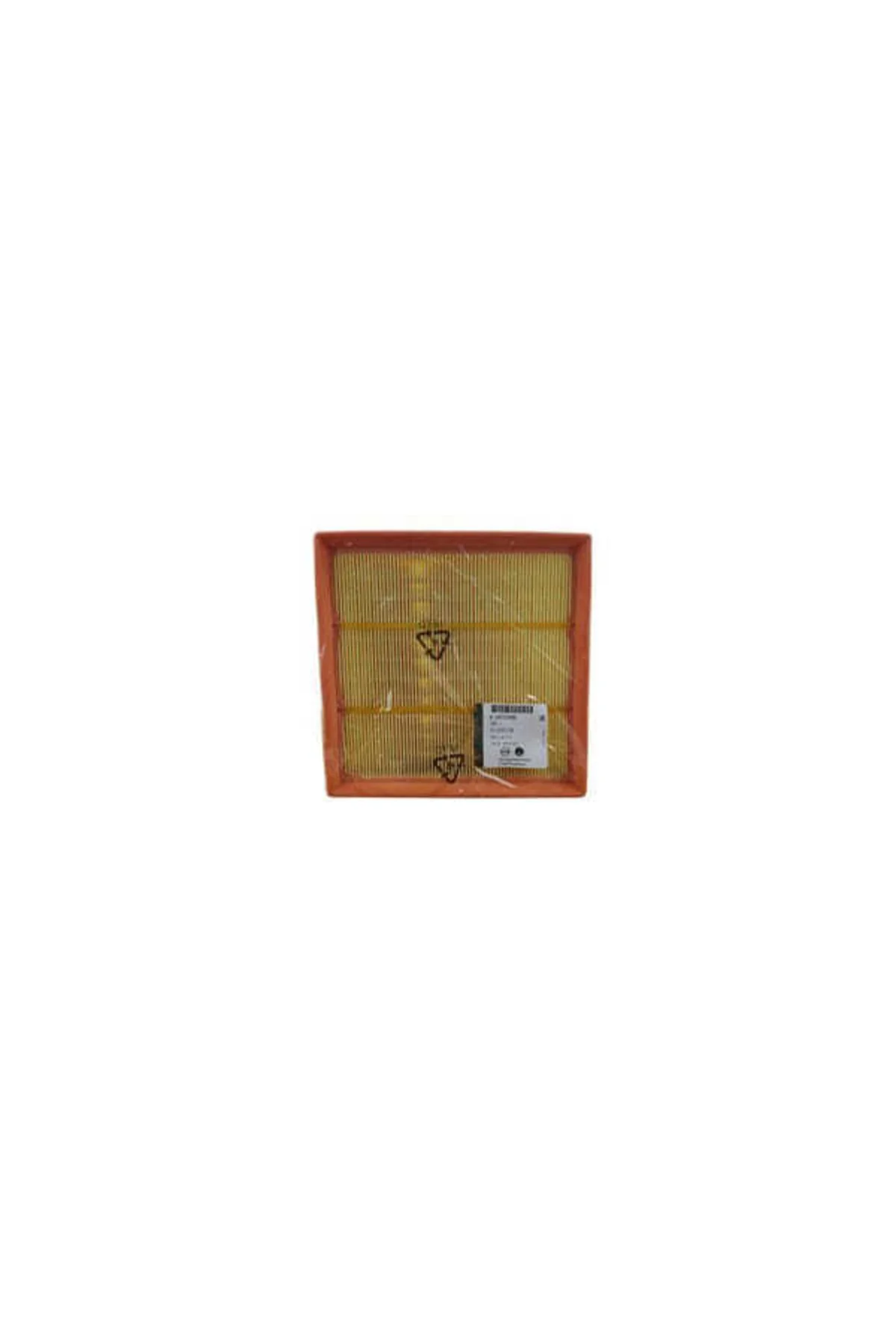 39032998 Hava Filtresi Corsa E 14- Tüm Motorlar