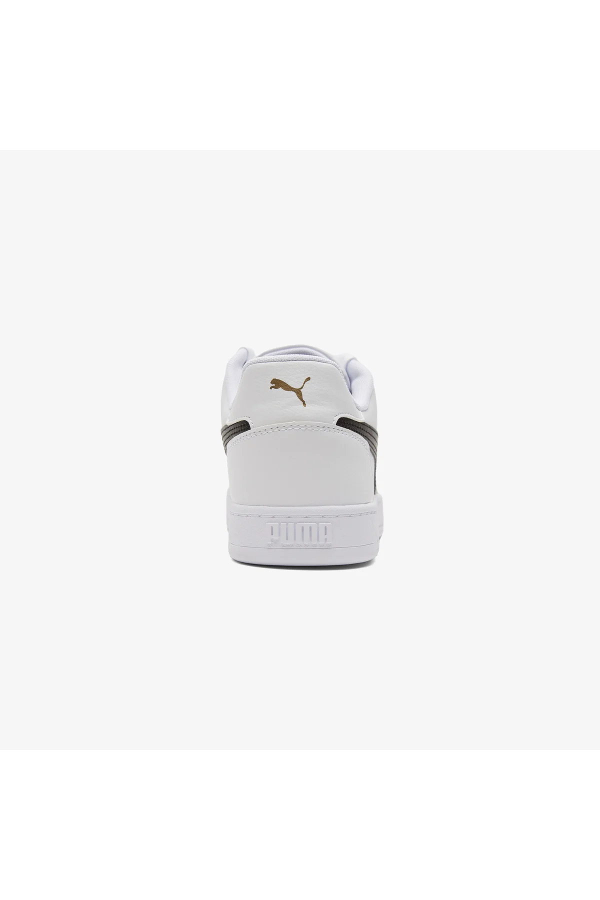 392290-03 Caven 2.0 Erkek Sneaker Spor Ayakkabı BEYAZ-SİYAH