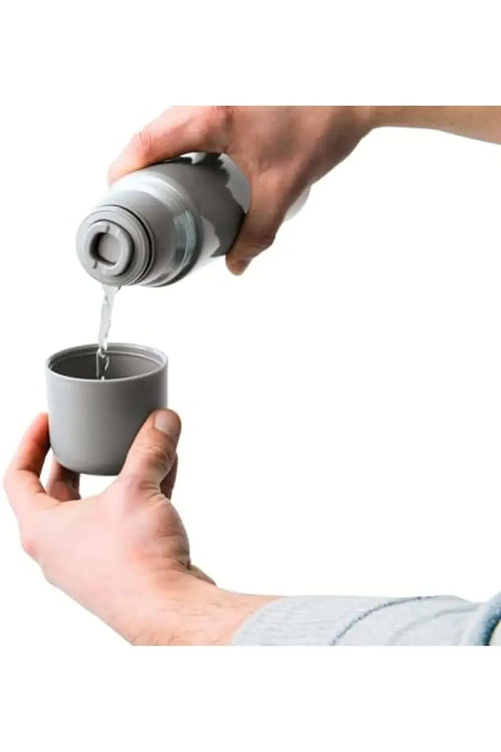 3950147 Leo Termos Gri 500 ml 1175713