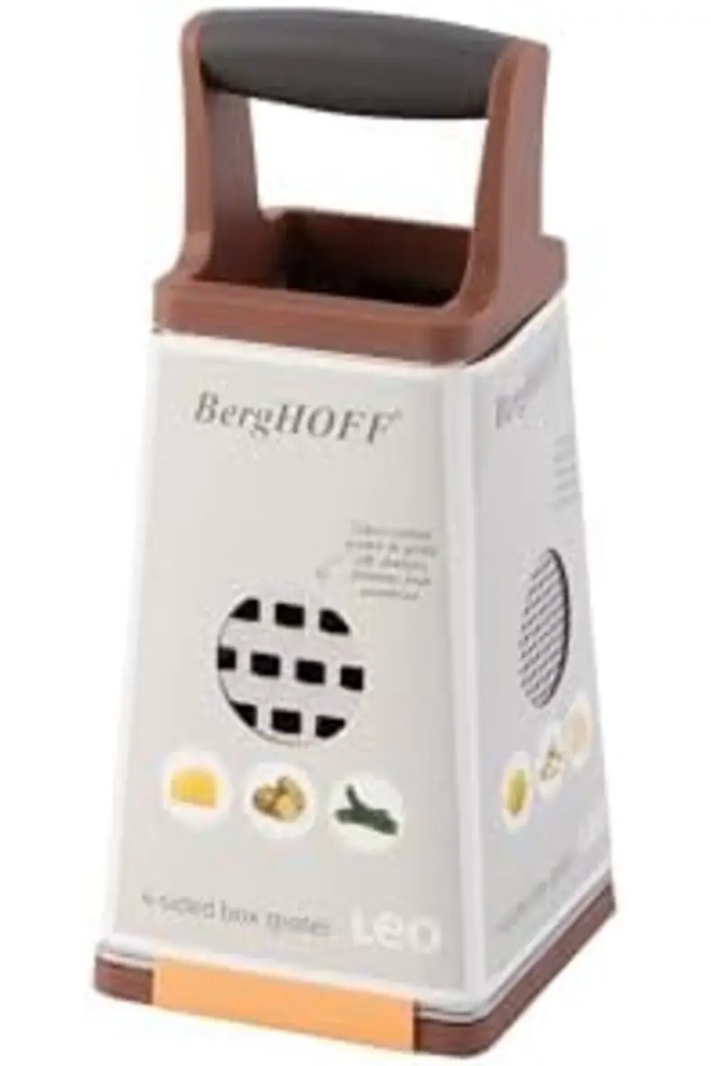 3950200 Leo 4 yönlü kapaklı rende 1175260