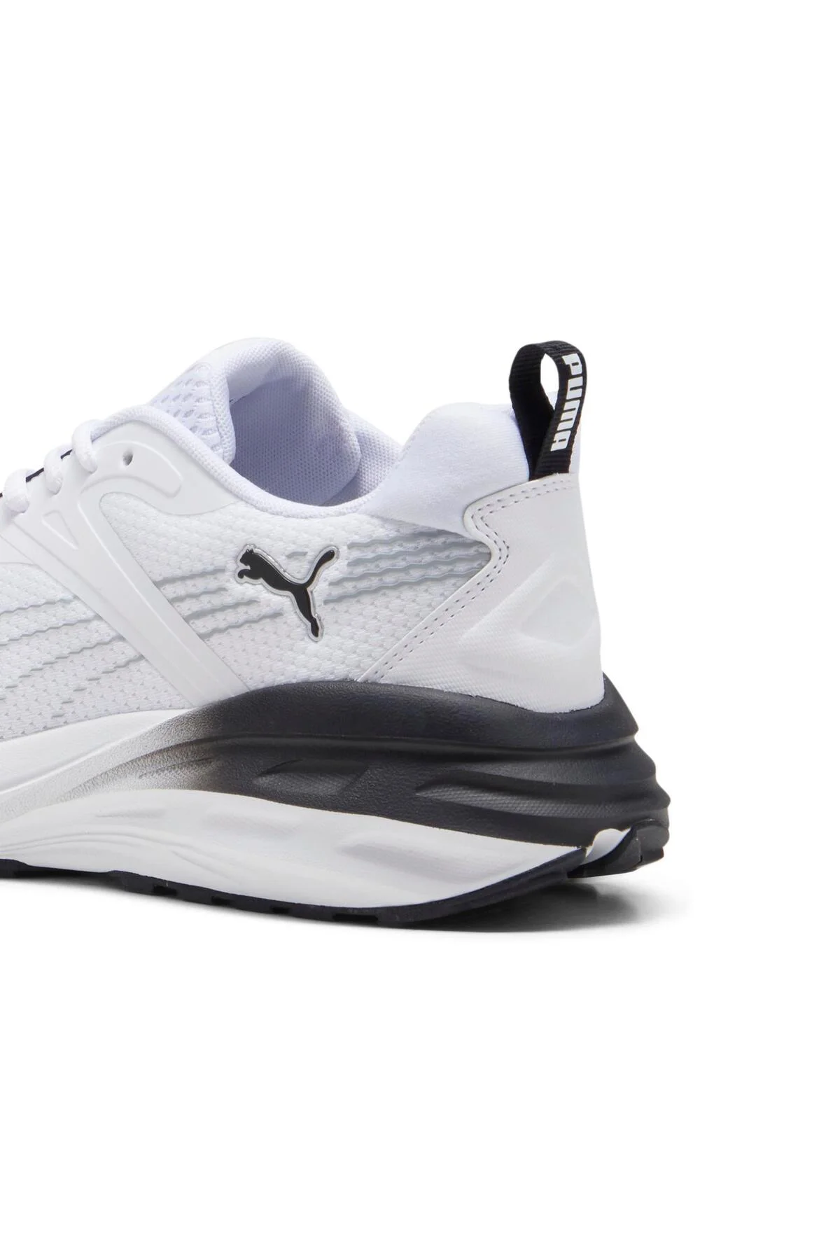 395235 Hypnotic Erkek Spor Ayakkabı BEYAZ