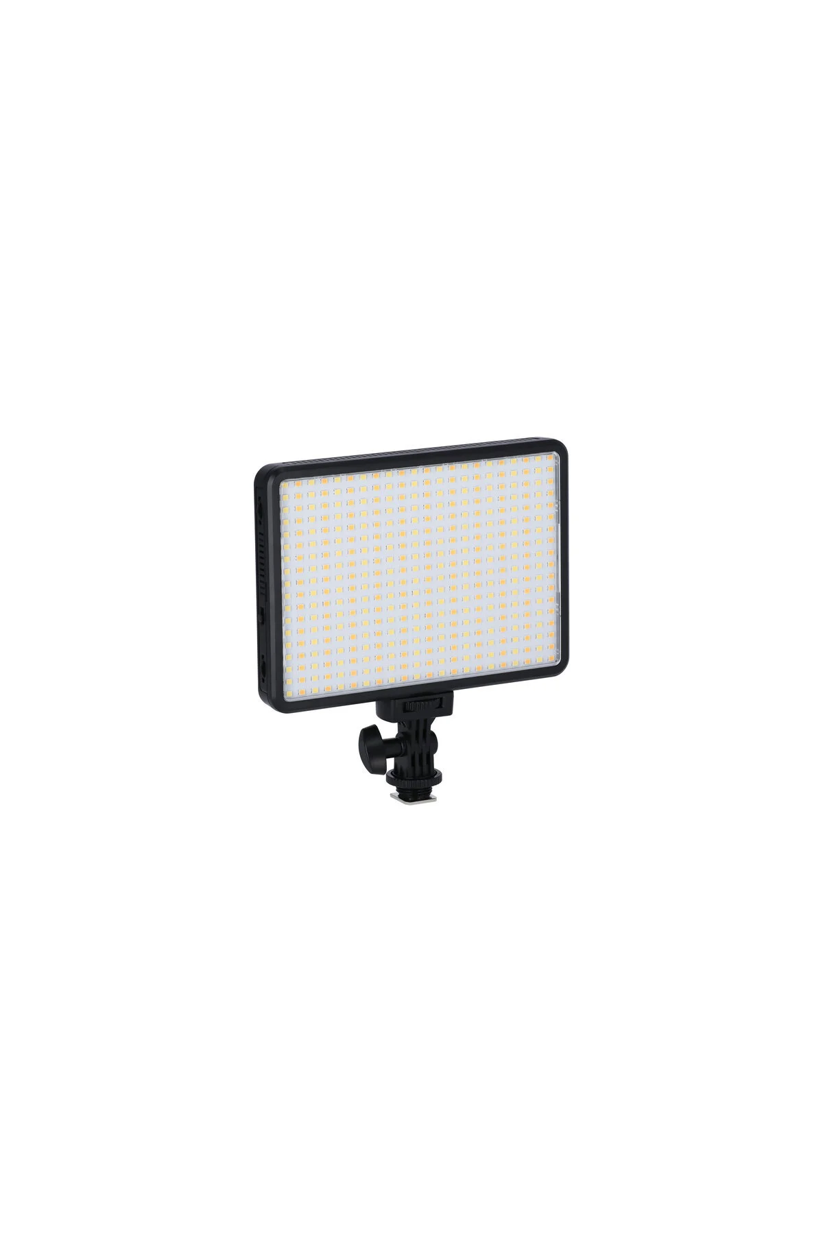 396a Led- Kamera Işığı,led Işık 7700 Mah Batarya