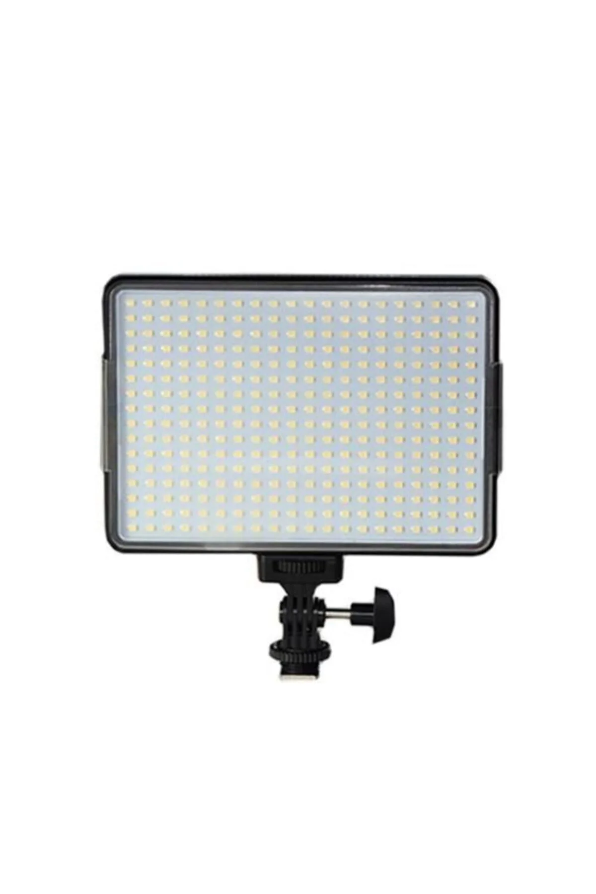 396a Led Video Kamera Ledli Işık