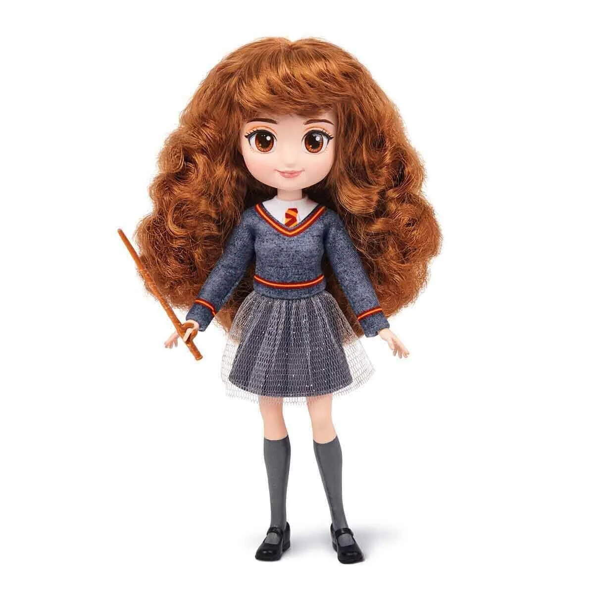 39766 Harry Potter Hermione Granger Figürü 20 cm 39766 Harry Potter Hermione Granger Figürü 20 cm