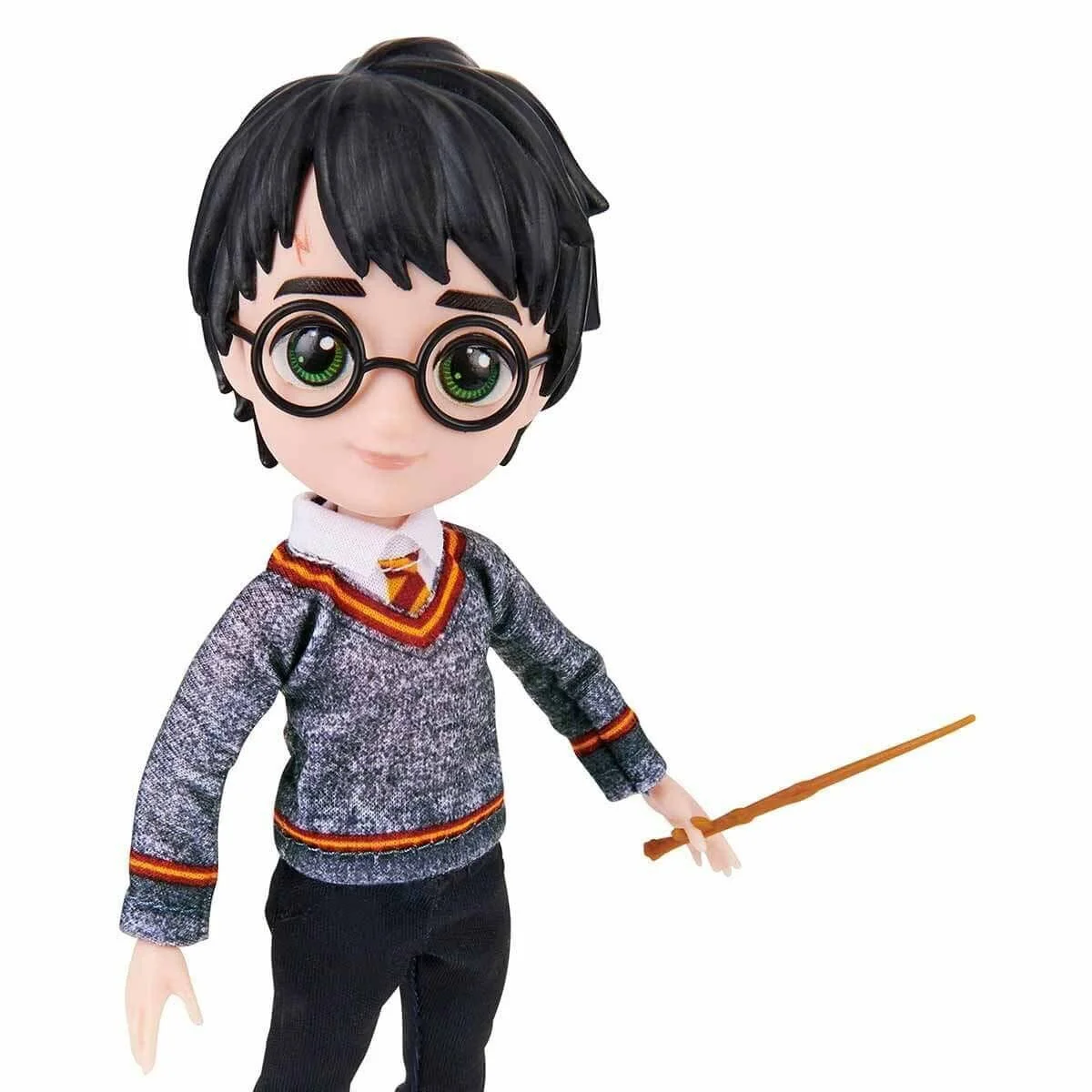 39767 SUN-SPM-FİGÜR WWO HARRY POTTER 20 CM HARRY Fiyatı, Yorumları ve Özellikleri