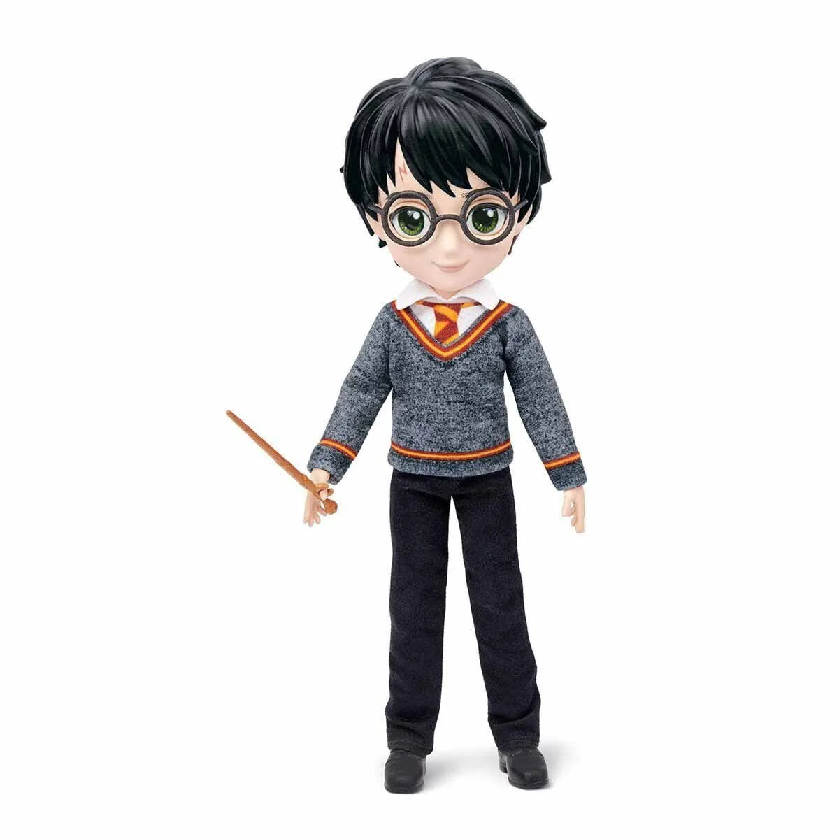 39767 SUN-SPM-FİGÜR WWO HARRY POTTER 20 CM HARRY Fiyatı, Yorumları ve Özellikleri