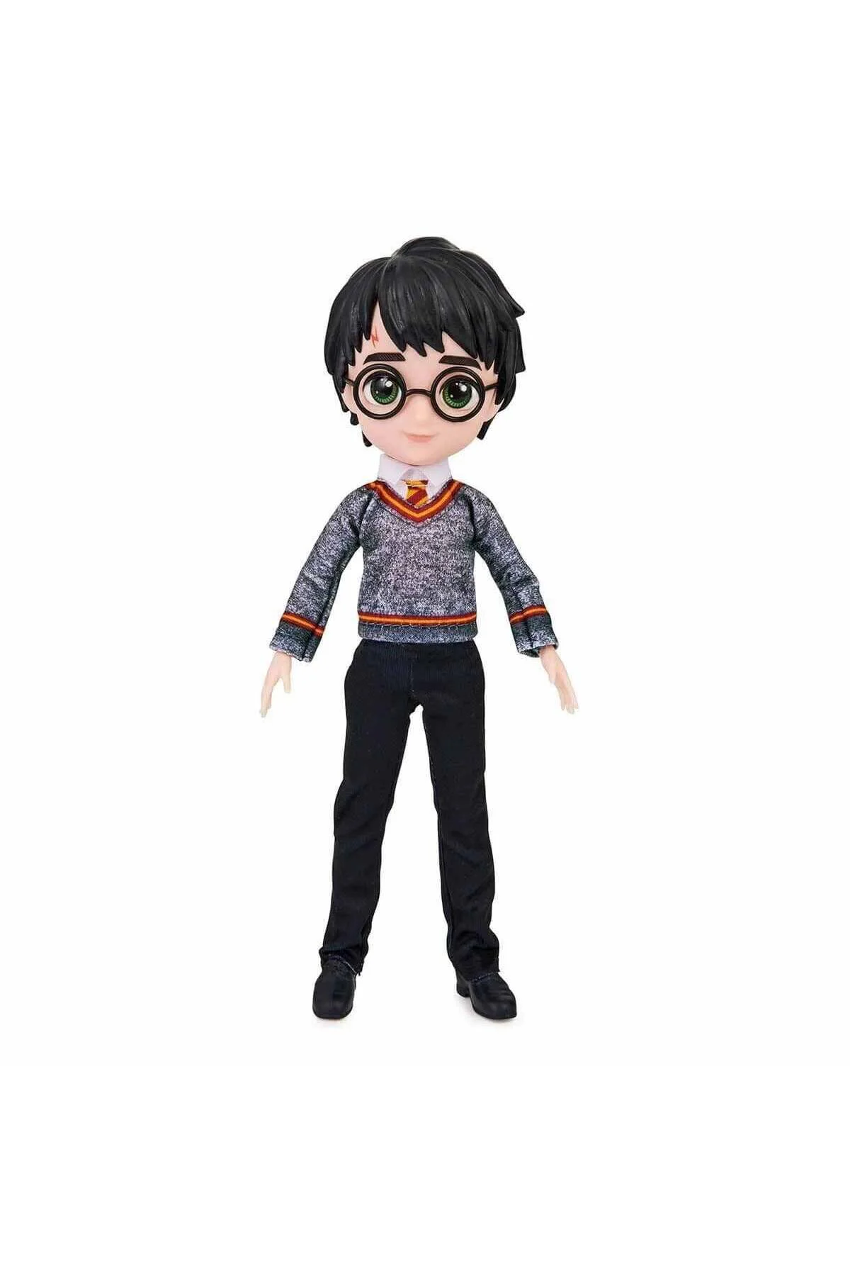 39767 Sun-Spm-Figür Wwo Harry Potter 20 Cm Harry