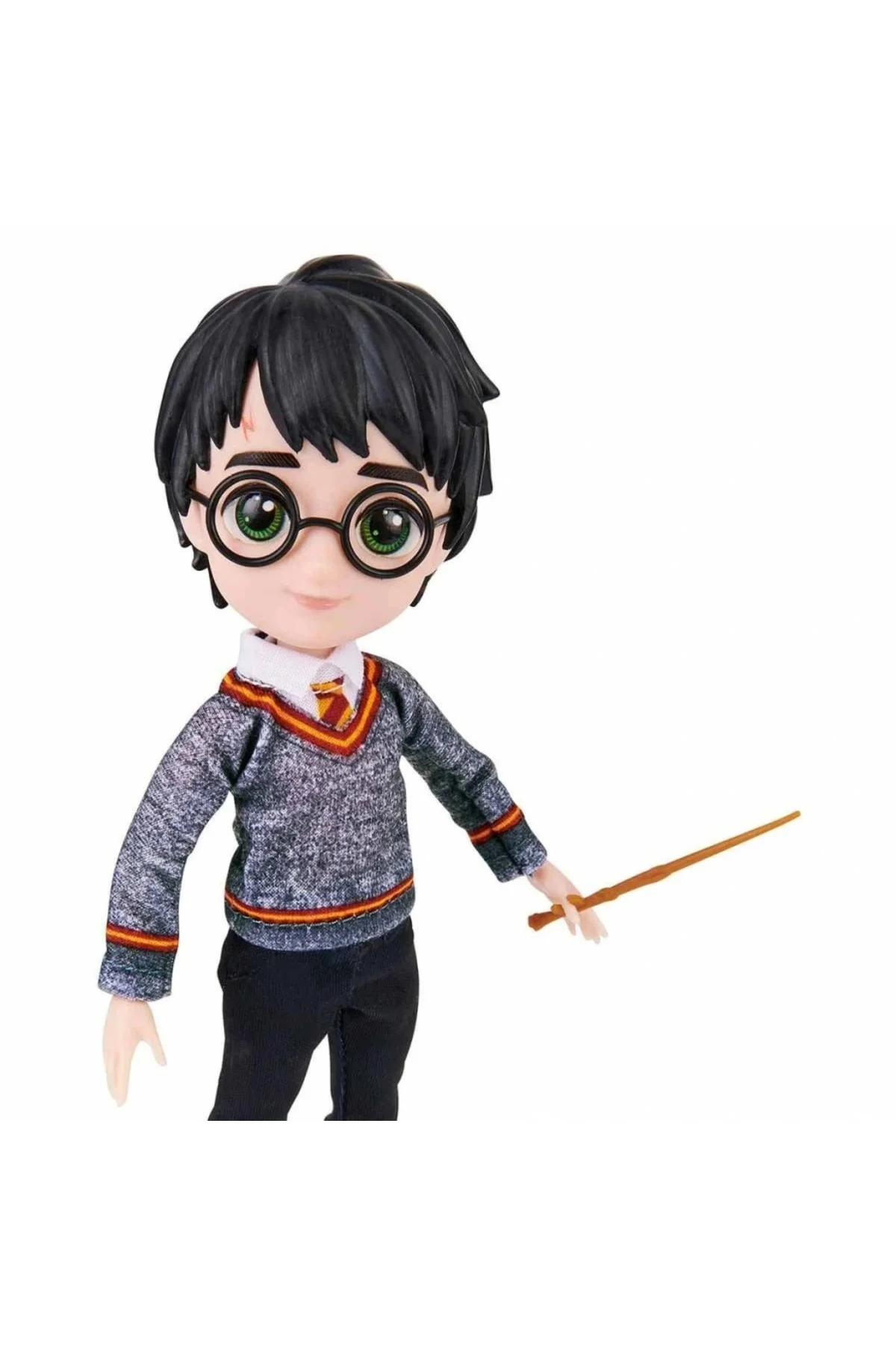39767 SUN-SPM-FİGÜR WWO HARRY POTTER 20 CM HARRY