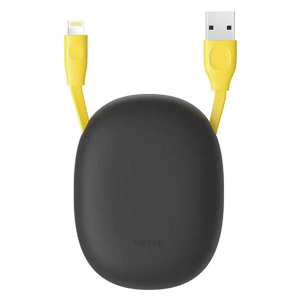 3A Hızlı Şarj Lightning USB Kablo 1m - iPhone 11 Pro XR XS 8 7 SE Uyumlu