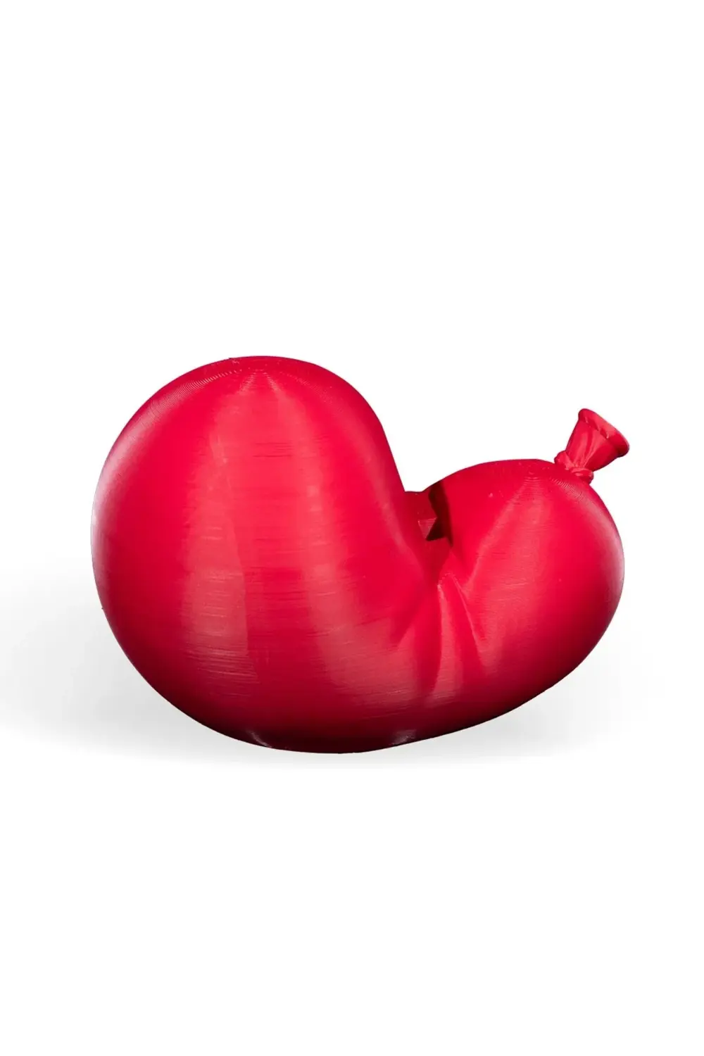 3D 3D Baskı Balon Şeklinde Telefon Standı - Masaüstü Dekoratif Te 3D 3D Baskı Balon Şeklinde Telefon Standı - Masaüstü Dekoratif Te