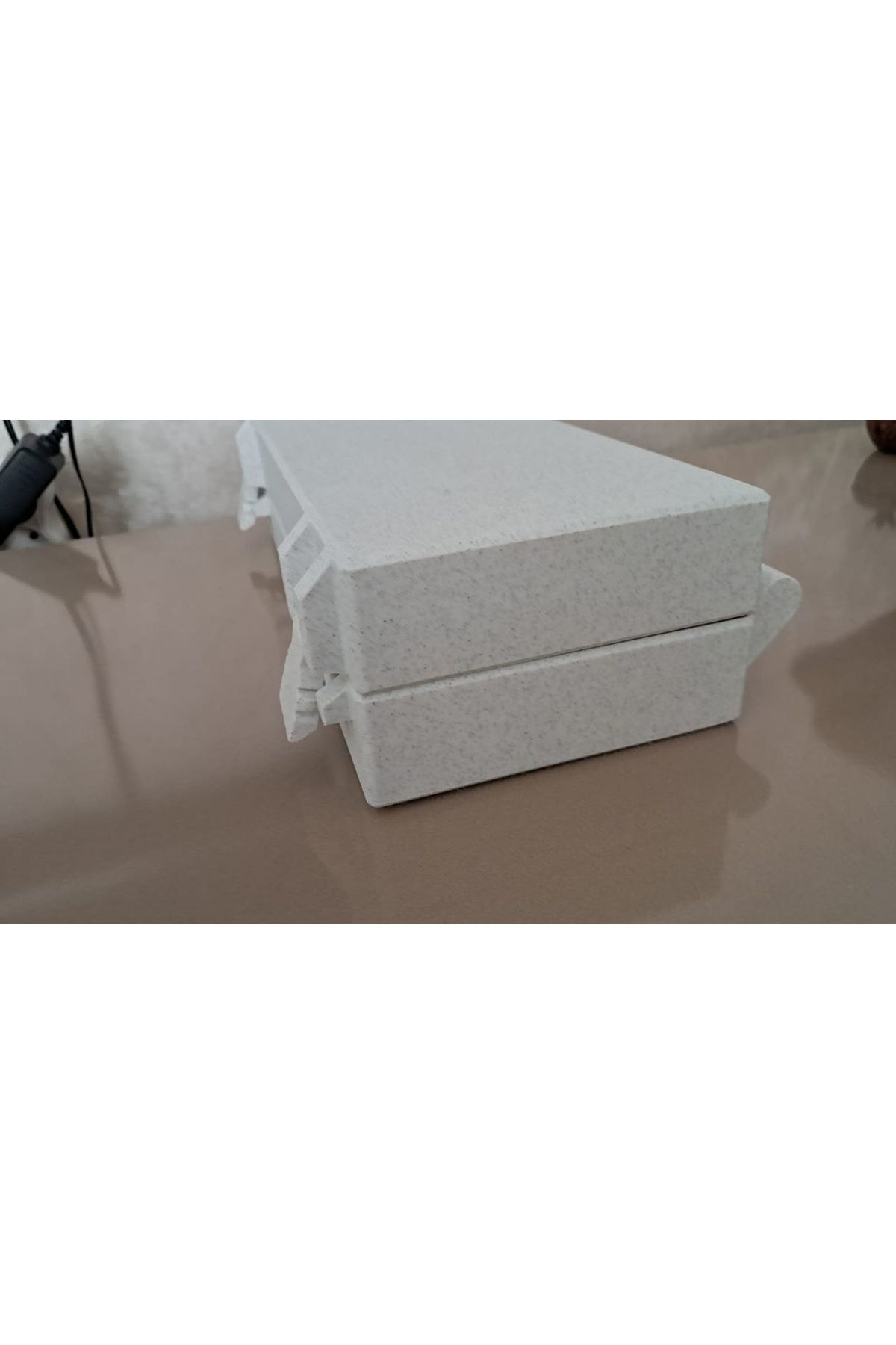 Alpaxa 3D 50'Li Kapasiteli Mali Mühür Ve Usb Organizatörü – Güvenli Sakl Alpaxa 3D 50'Li Kapasiteli Mali Mühür Ve Usb Organizatörü – Güvenli Sakl