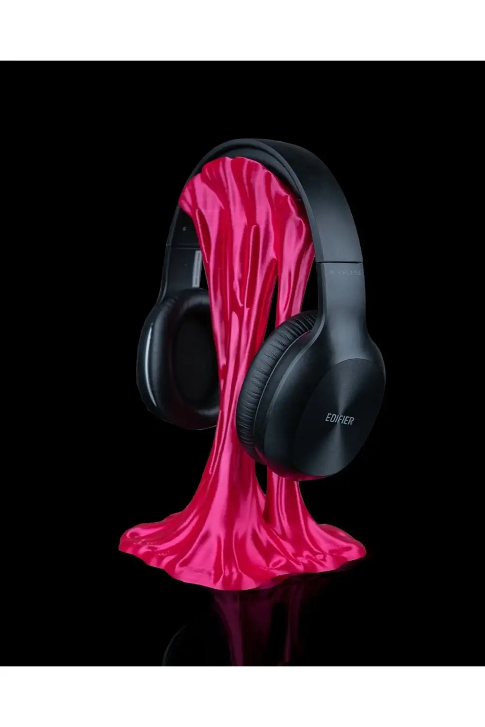 3D Akışkan Tasarım Kulaklık Standı ve Tutucusu, Oyuncu Aksesuarı, 3D Akışkan Tasarım Kulaklık Standı ve Tutucusu, Oyuncu Aksesuarı,