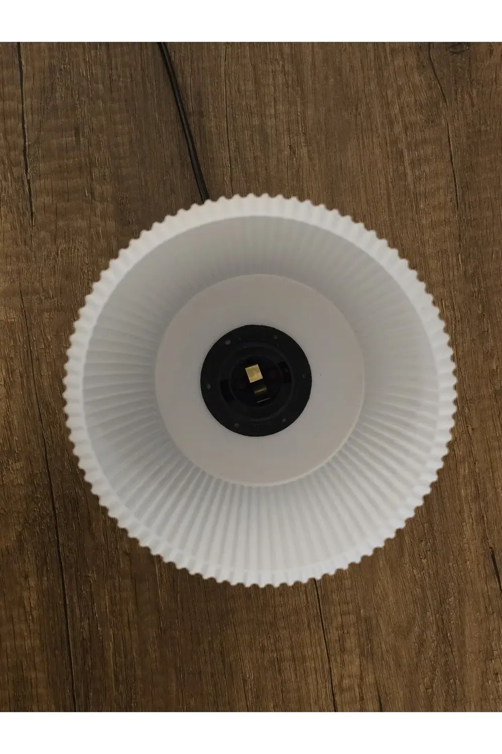 3D DESIGN Modern Tasarımlı Şık Abajur Dekoratif Masa Lambası Salo