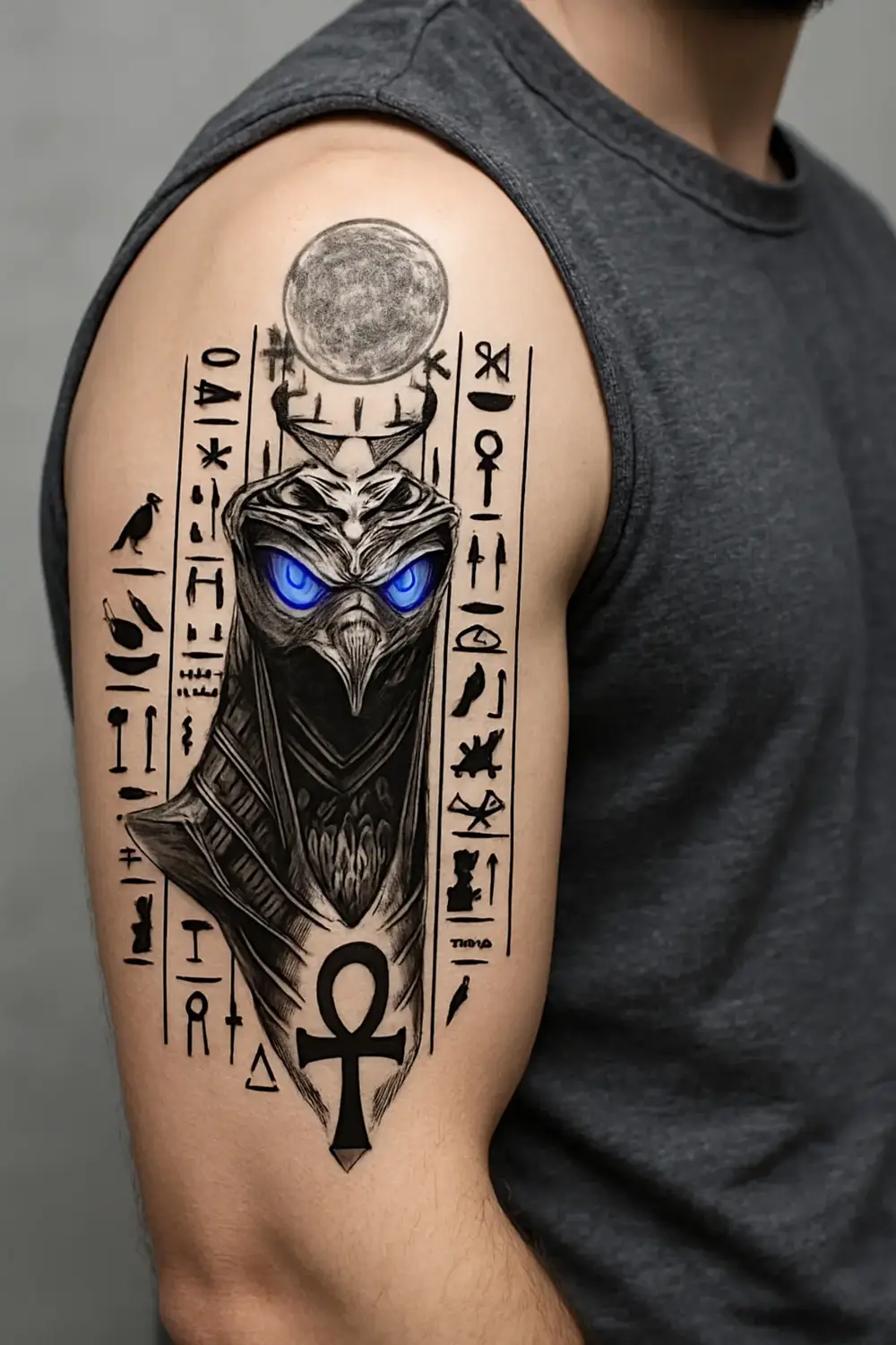 3d gerçek görünümlü suya dayanıklı kol bacak geçici dövme holiday