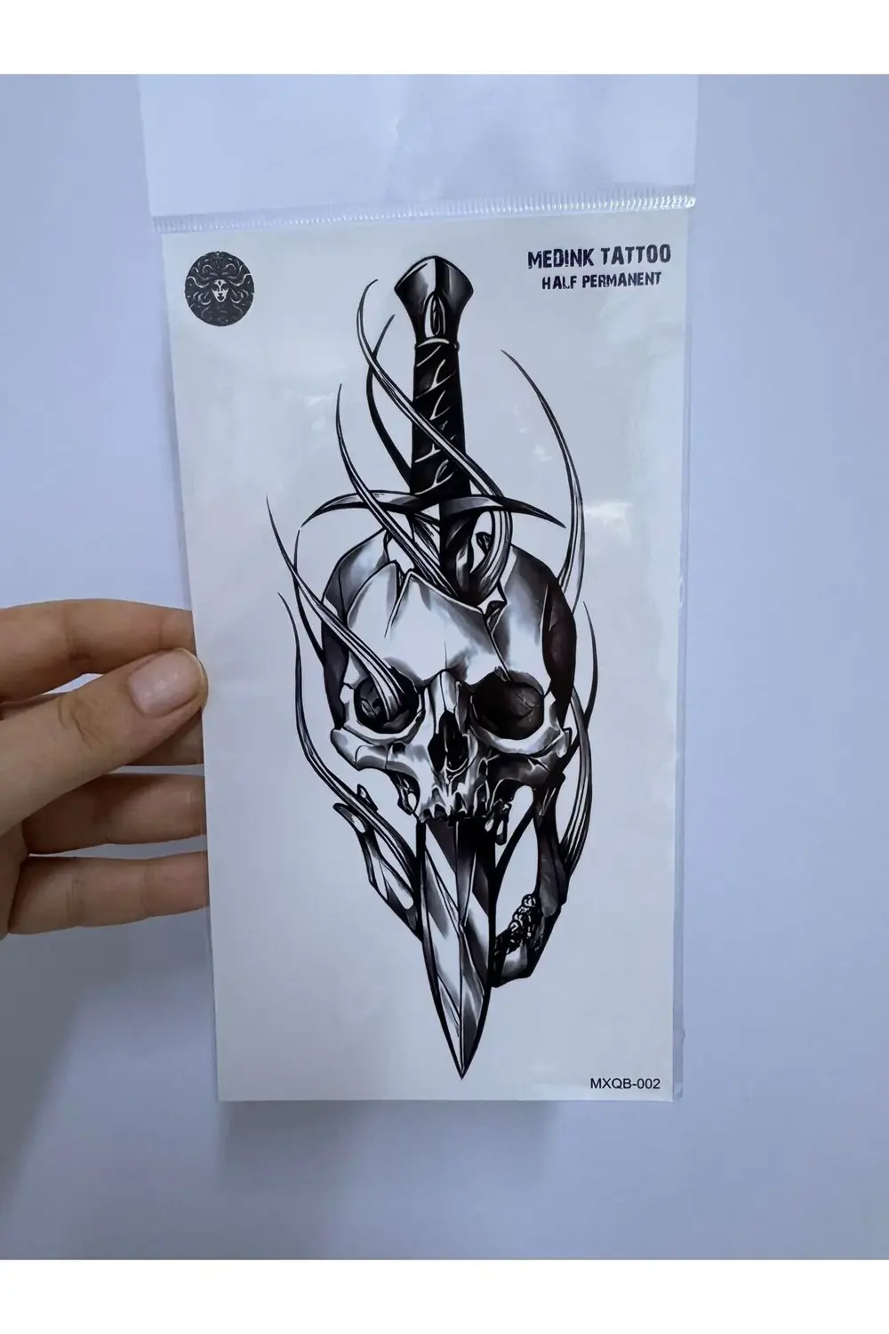 3d gerçek görünümlü suya dayanıklı kol bacak geçici dövme holiday