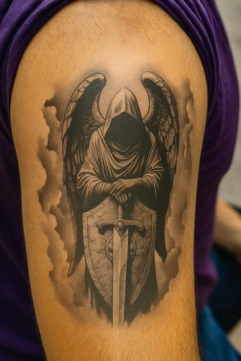 3d gerçek görünümlü suya dayanıklı kol bacak geçici dövme holiday