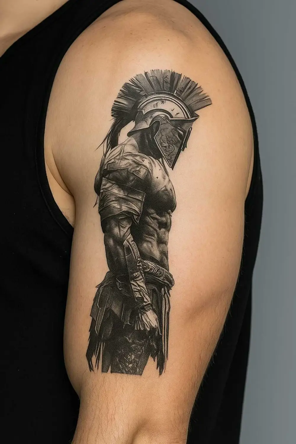 3d gerçek görünümlü suya dayanıklı kol sırt geçici dövme holiday