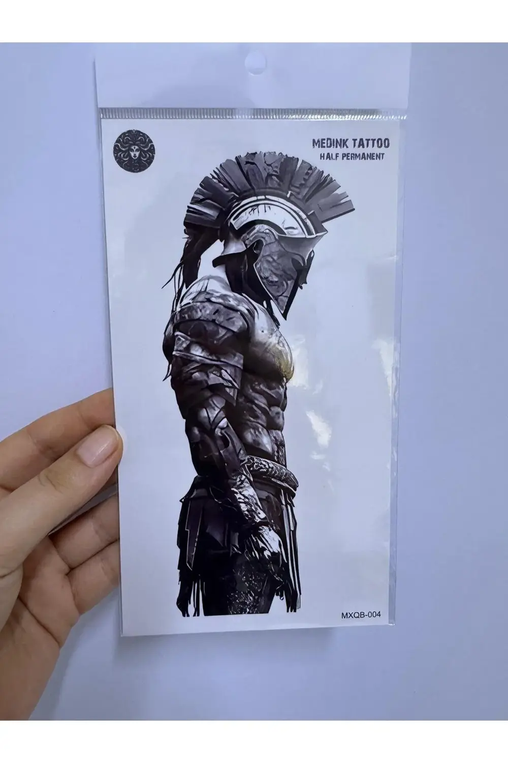 3d gerçek görünümlü suya dayanıklı kol sırt geçici dövme holiday