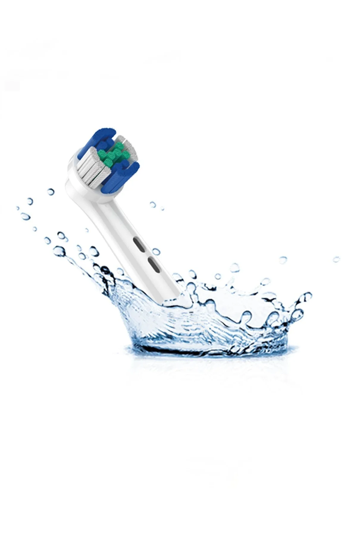 3D Maxcare - 3 Boyutlu Temiizlik Oral B Şarjlı Diş Fırçası Yedek 