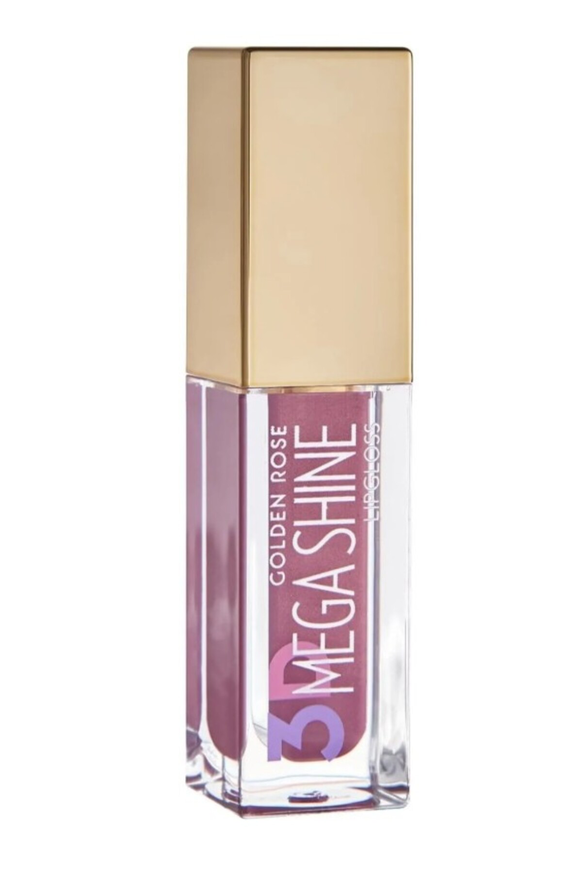 Golden Rose 3D Mega Shine Lipgloss No:118 Shimmer