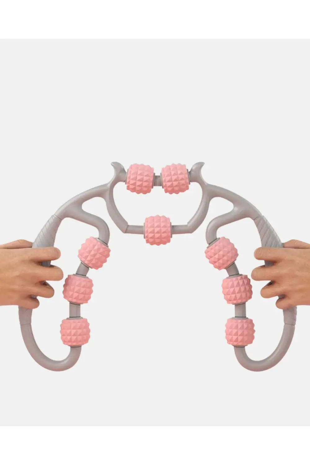 3D Nokta Masaj Aleti – Derin Kas Rahatlatıcı ve Vücut Şekillendir