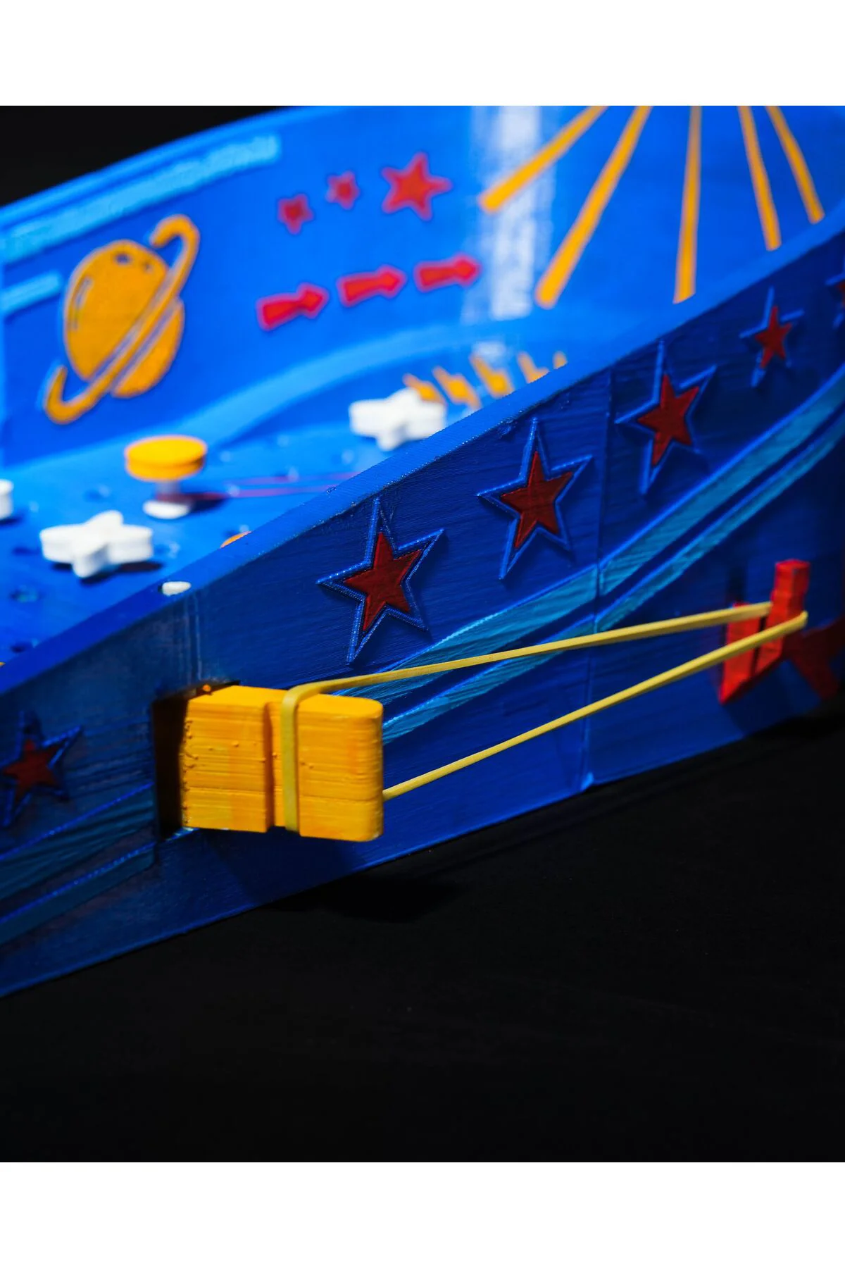 3D Pinball Oyunu
