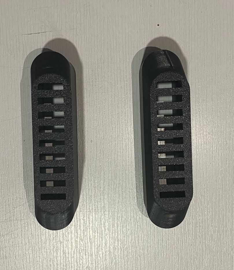 3D Plus Desing Print Technology 3D Plus Design Chery Tiggo 7 Uyumlu Arka Koltuk Alt Üfleç Kapaği