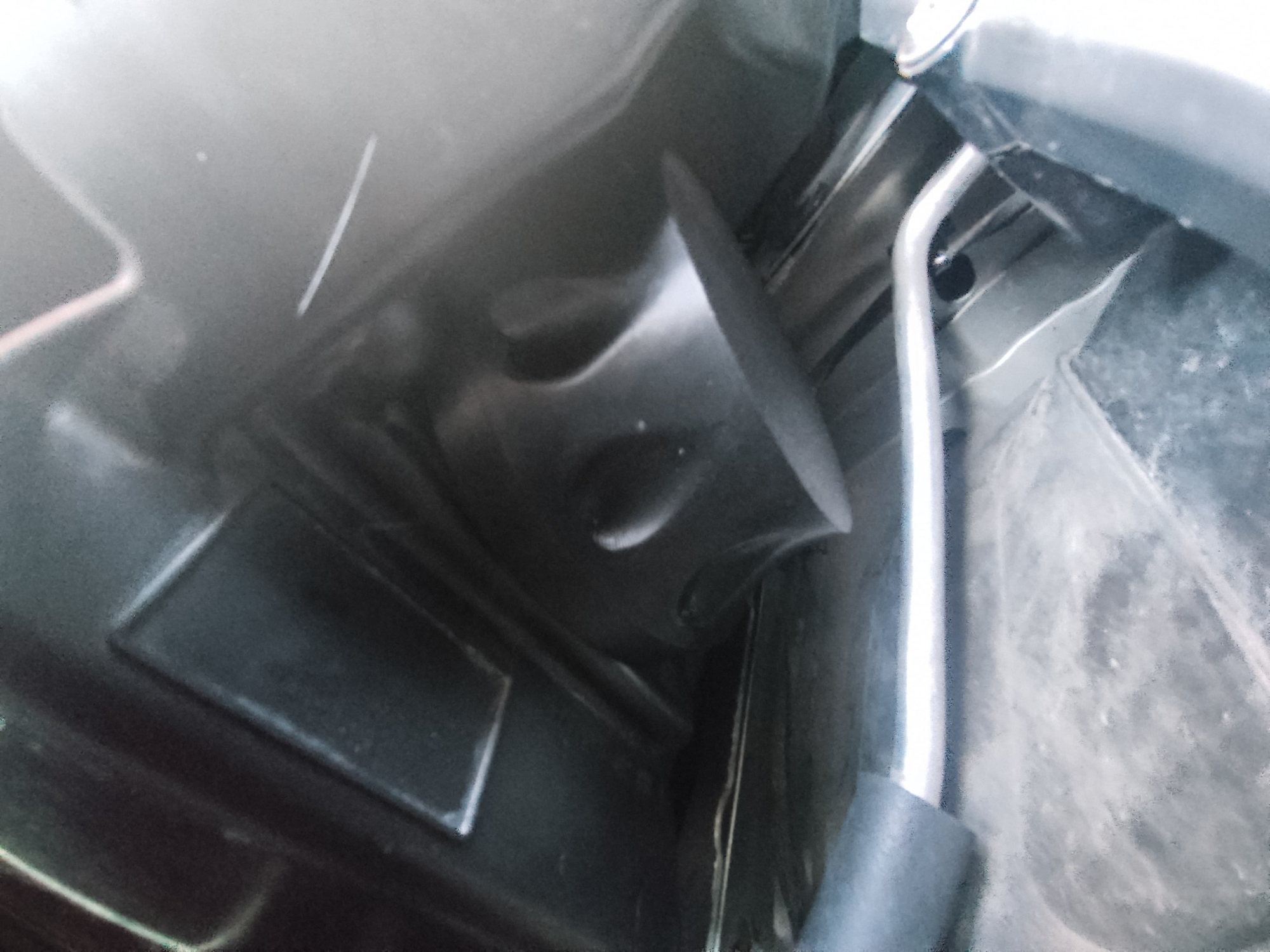 3D Plus Desing Print Technology 3D Plus Design Opel Astra J %100 Uyumlu Led Far Kapaği 1 Adet