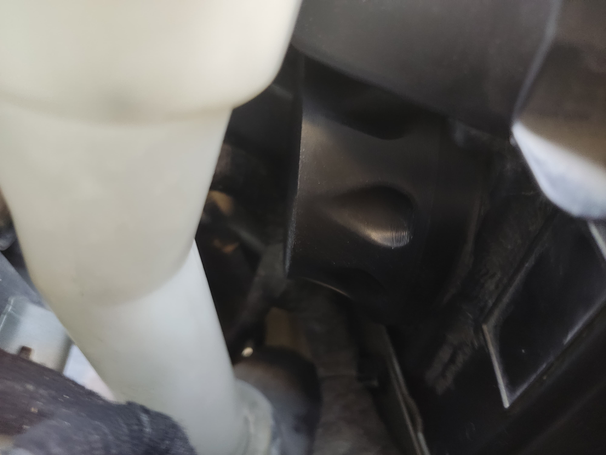 3D Plus Desing Print Technology 3D Plus Design Opel Astra J %100 Uyumlu Led Far Kapaği 1 Adet