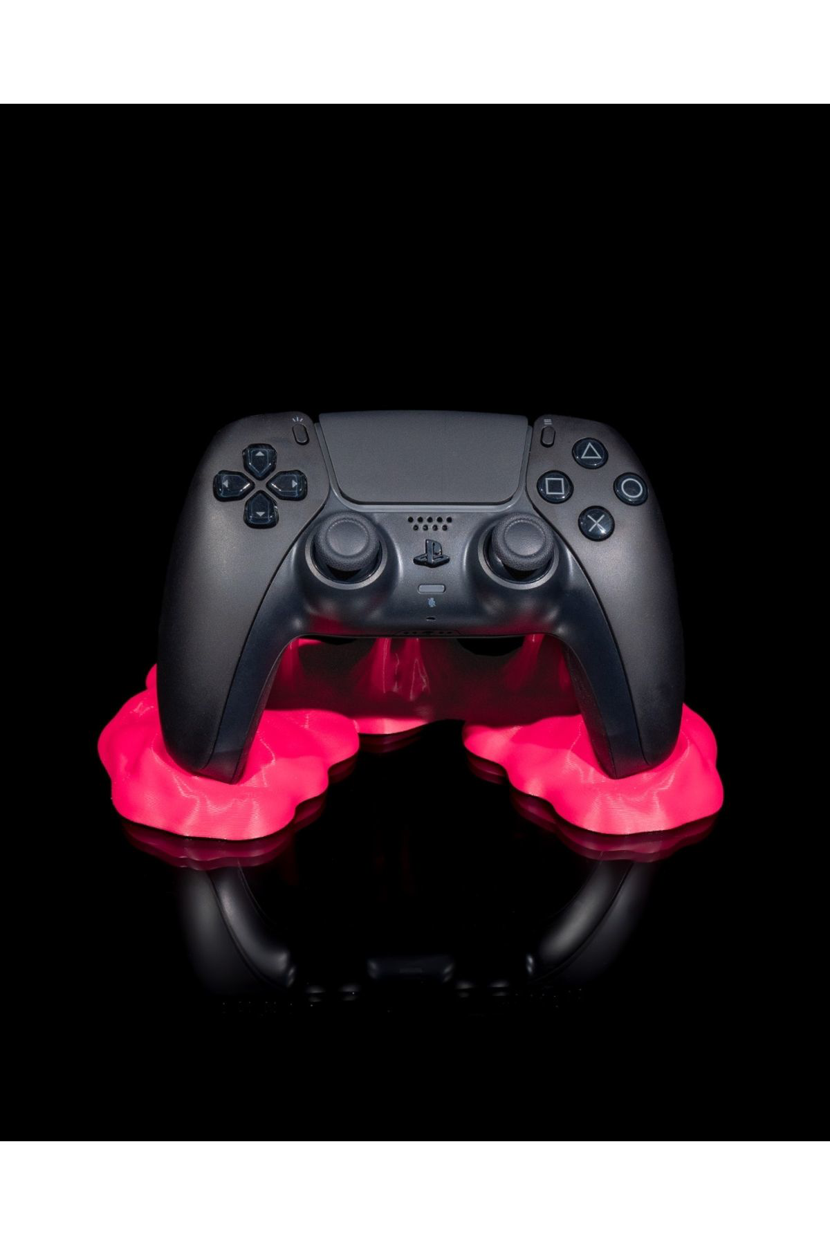 Alpaxa 3D Ps5 Dualsense Controller Uyumlu "Sticky Match" Tasarım Oyun Ko Alpaxa 3D Ps5 Dualsense Controller Uyumlu "Sticky Match" Tasarım Oyun Ko