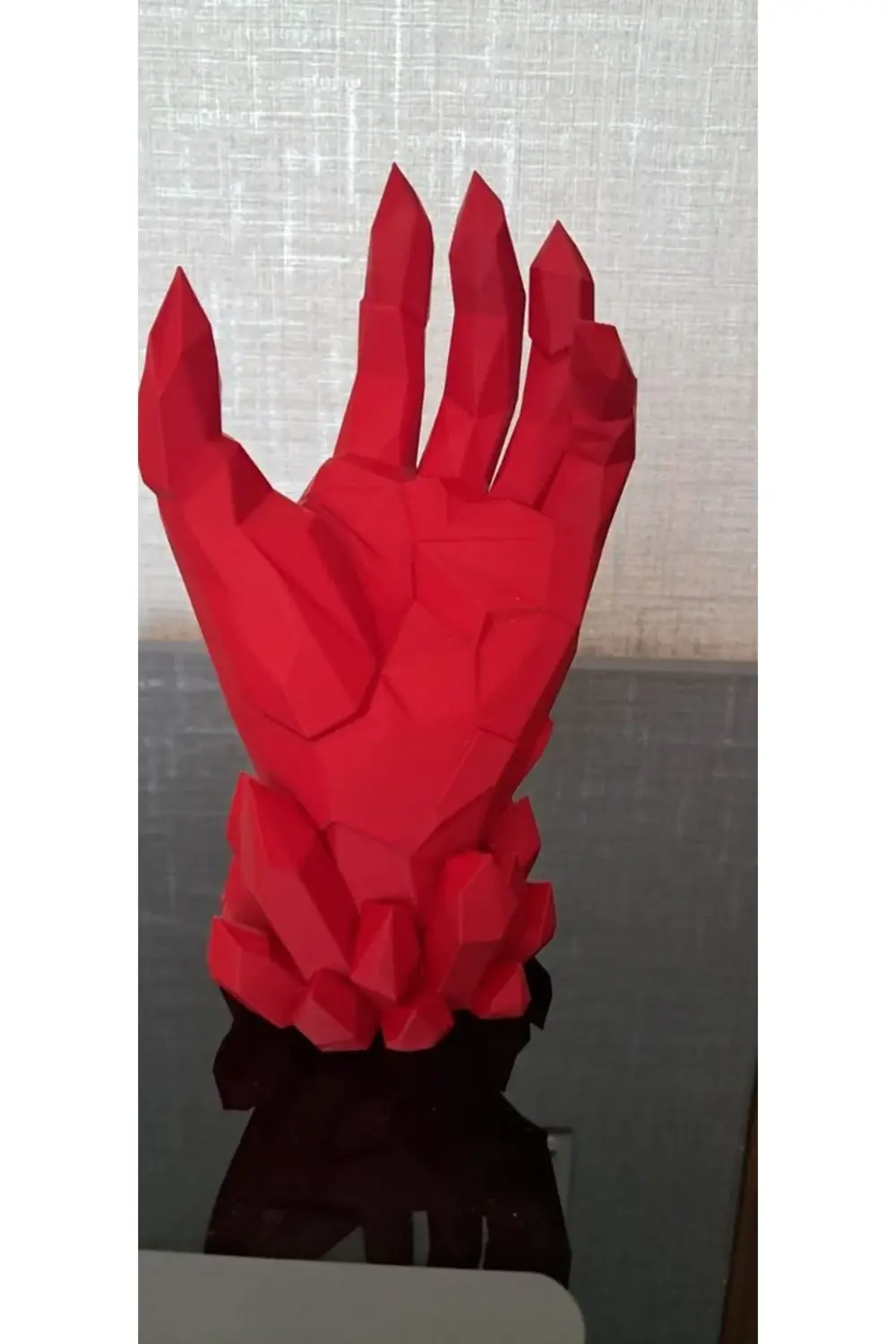 3D Ps5 - Xbox Kol Standı Konsol Gamepad ve Joystick Standı