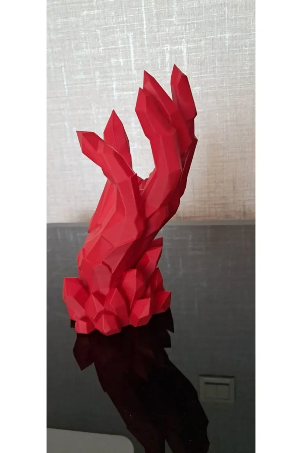 3D Ps5 - Xbox Kol Standı Konsol Gamepad ve Joystick Standı