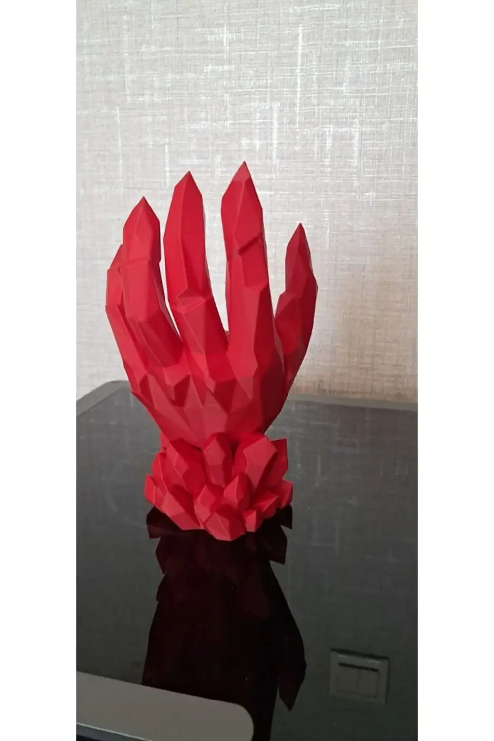 3D Ps5 - Xbox Kol Standı Konsol Gamepad ve Joystick Standı